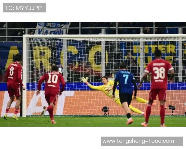 欧冠激战利物浦与国米互交白卷帽子戏法瞬间点燃全场气氛