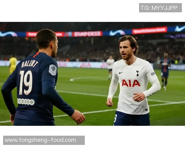 足总杯惊天冷门巴黎圣日耳曼狂胜热刺5-1神扑瞬间震撼全场