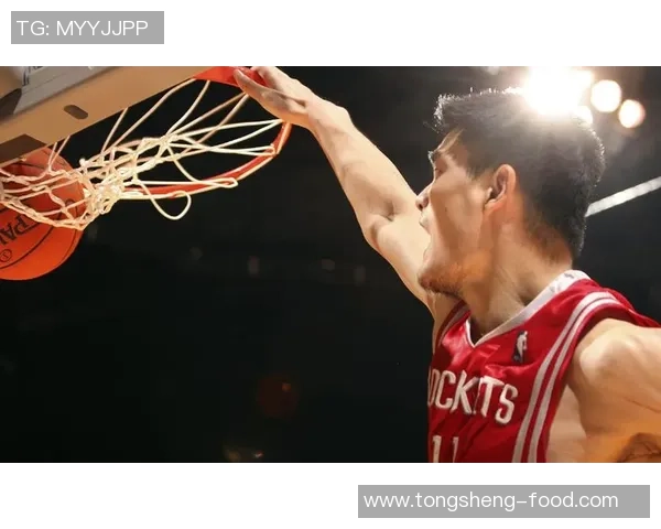 姚明在NBA赛场展现顶级盖帽实力的精彩瞬间与传奇故事 姚明在NBA赛场展现顶级盖帽实力的精彩瞬间与传奇故事