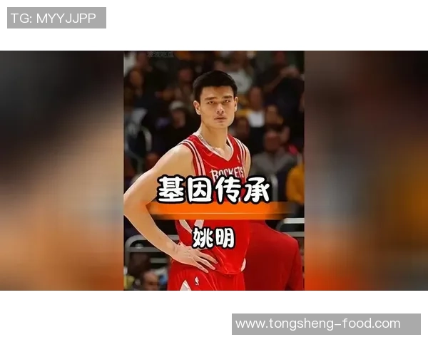 姚明红袜子背后的故事与篮球传奇的深厚情谊