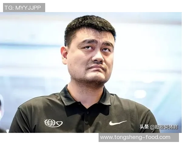 姚明携手篮球梦想在北京巡演传递运动精神与青春活力 姚明携手篮球梦想在北京巡演传递运动精神与青春活力