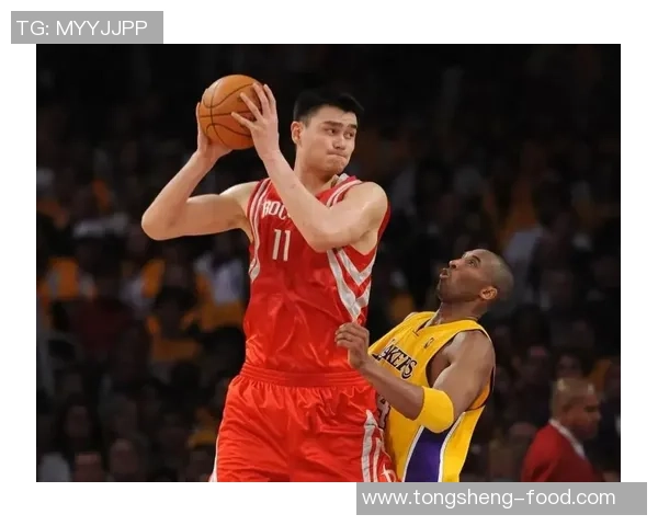 姚明队友们的传奇故事与篮球生涯的辉煌成就回顾 姚明队友们的传奇故事与篮球生涯的辉煌成就回顾