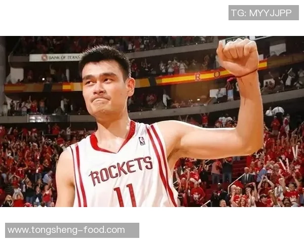 王志飞与姚明的传奇对决：篮球场上的友谊与竞争的完美结合