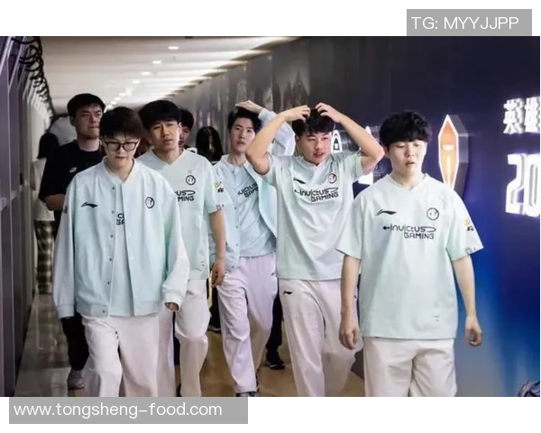 重磅专题：IG如何引领区域防守新潮流与战术变革