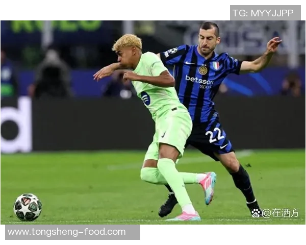 西甲精彩对决巴萨大胜国米神奇扑救点燃全场激情